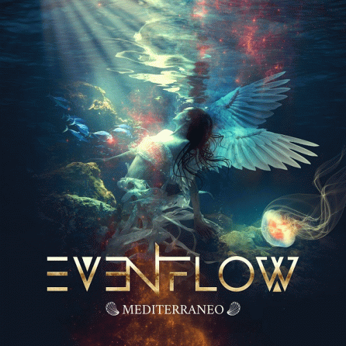 Even Flow : Mediterraneo